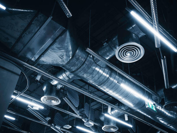 HVAC Troubleshooting in New Roads, LA