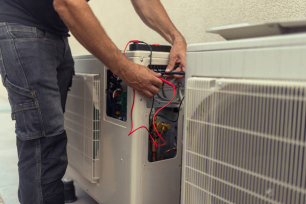 Best HVAC Air Duct Cleaning  in New Roads, LA