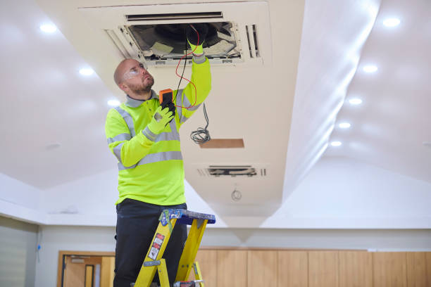 Best HVAC System Installation  in New Roads, LA