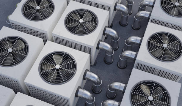 Best Affordable HVAC Services  in New Roads, LA